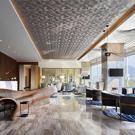 San Pedro Garza Garcia The Westin Monterrey Valle מראה חיצוני תמונה