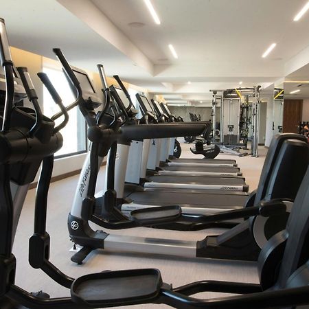 San Pedro Garza Garcia The Westin Monterrey Valle מראה חיצוני תמונה