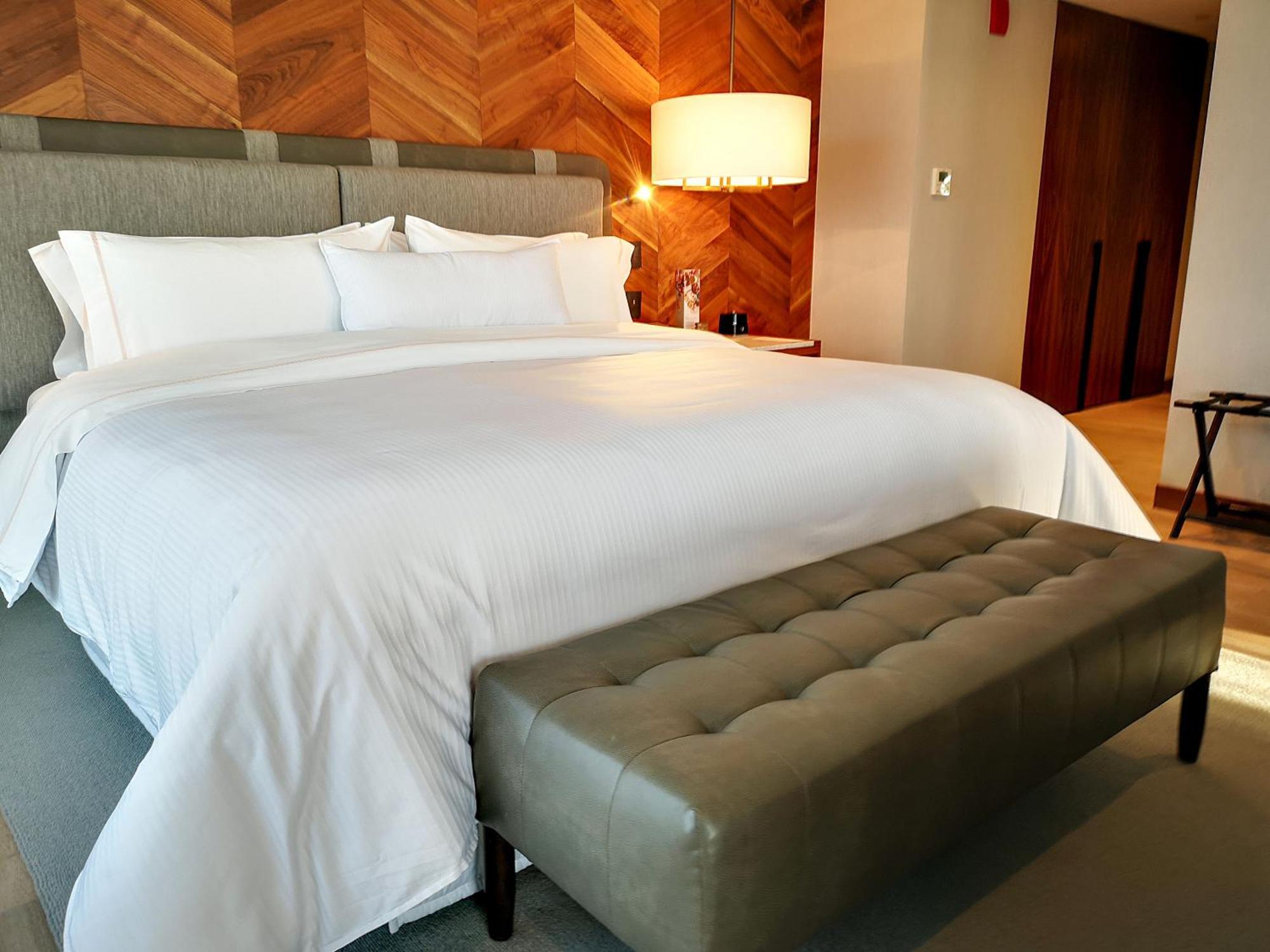 San Pedro Garza Garcia The Westin Monterrey Valle מראה חיצוני תמונה