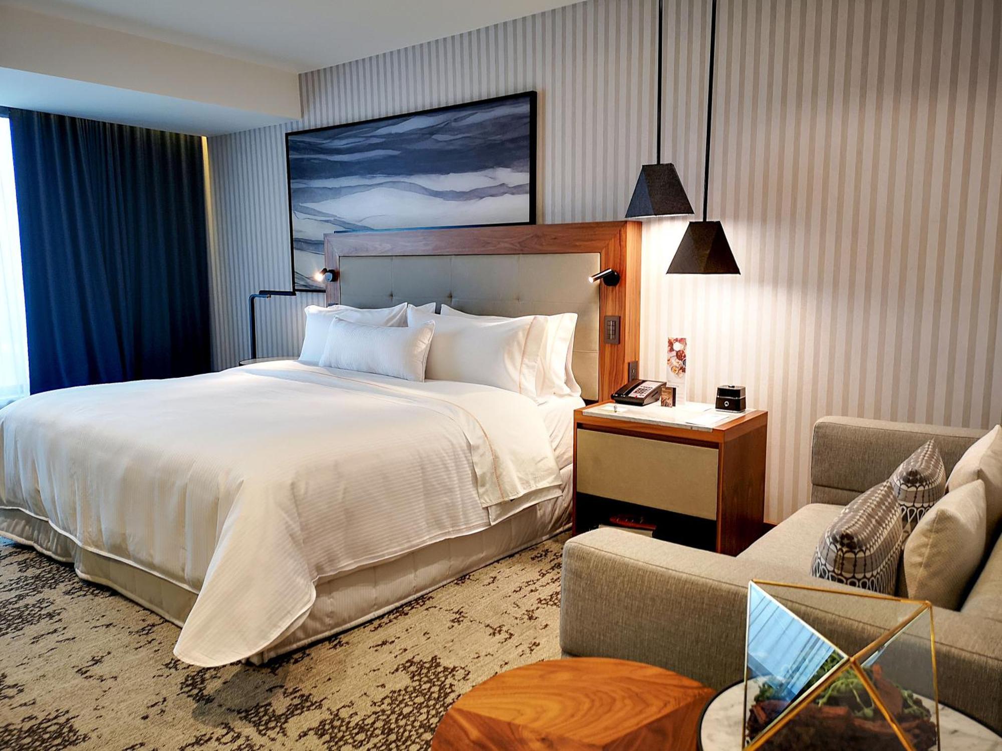 San Pedro Garza Garcia The Westin Monterrey Valle מראה חיצוני תמונה