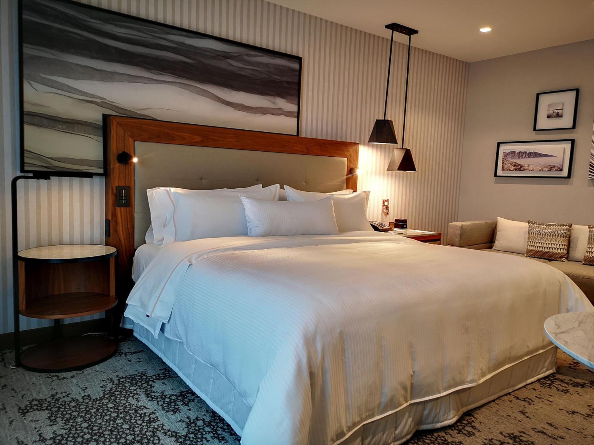 San Pedro Garza Garcia The Westin Monterrey Valle מראה חיצוני תמונה