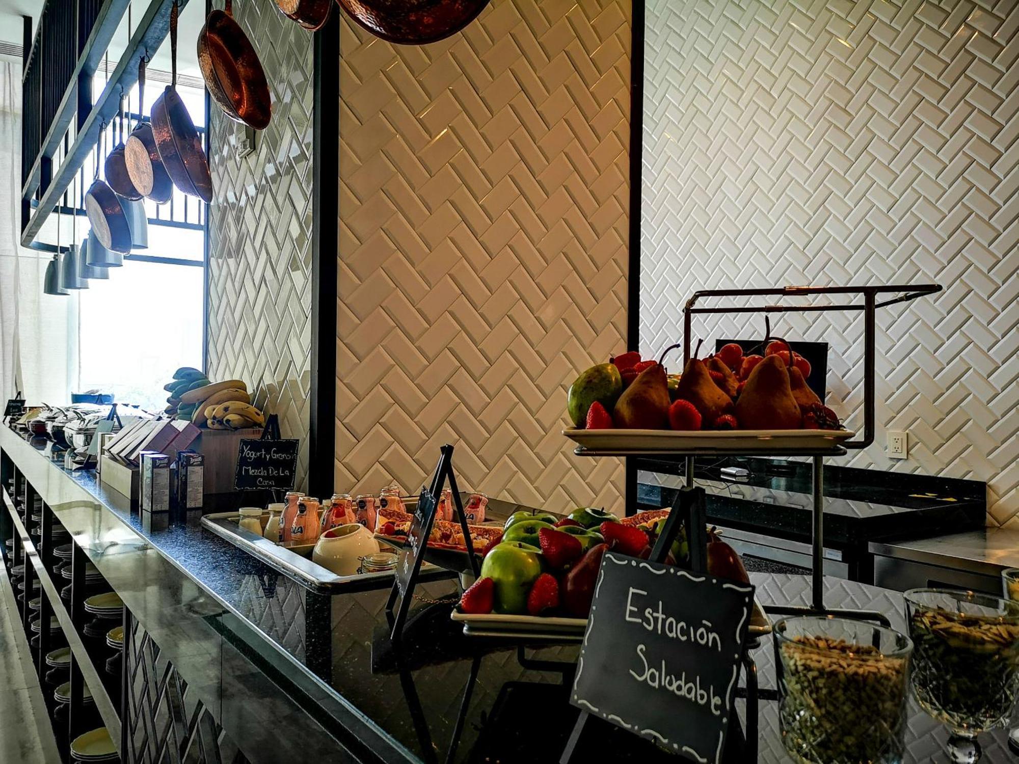 San Pedro Garza Garcia The Westin Monterrey Valle מראה חיצוני תמונה