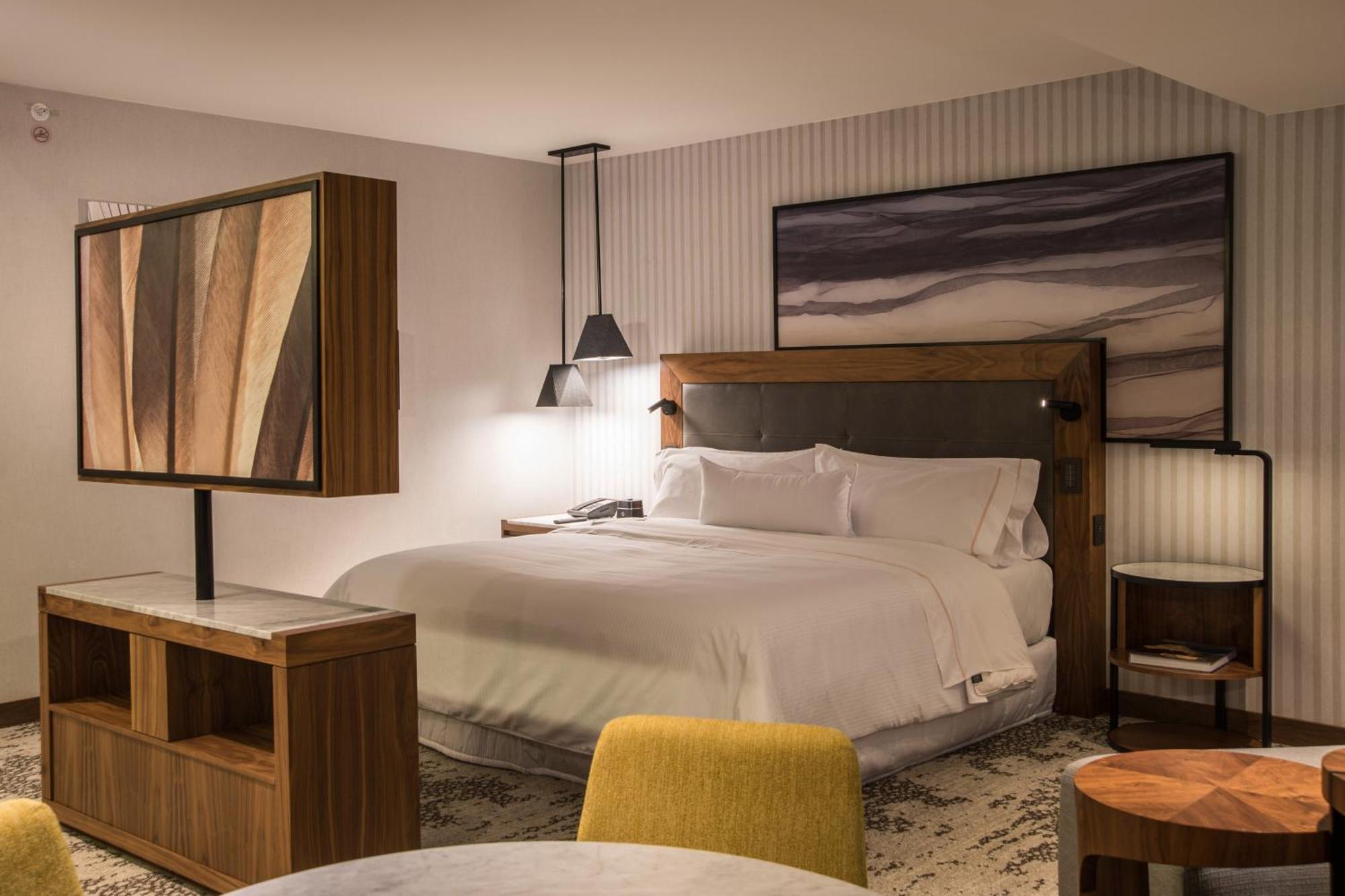 San Pedro Garza Garcia The Westin Monterrey Valle מראה חיצוני תמונה