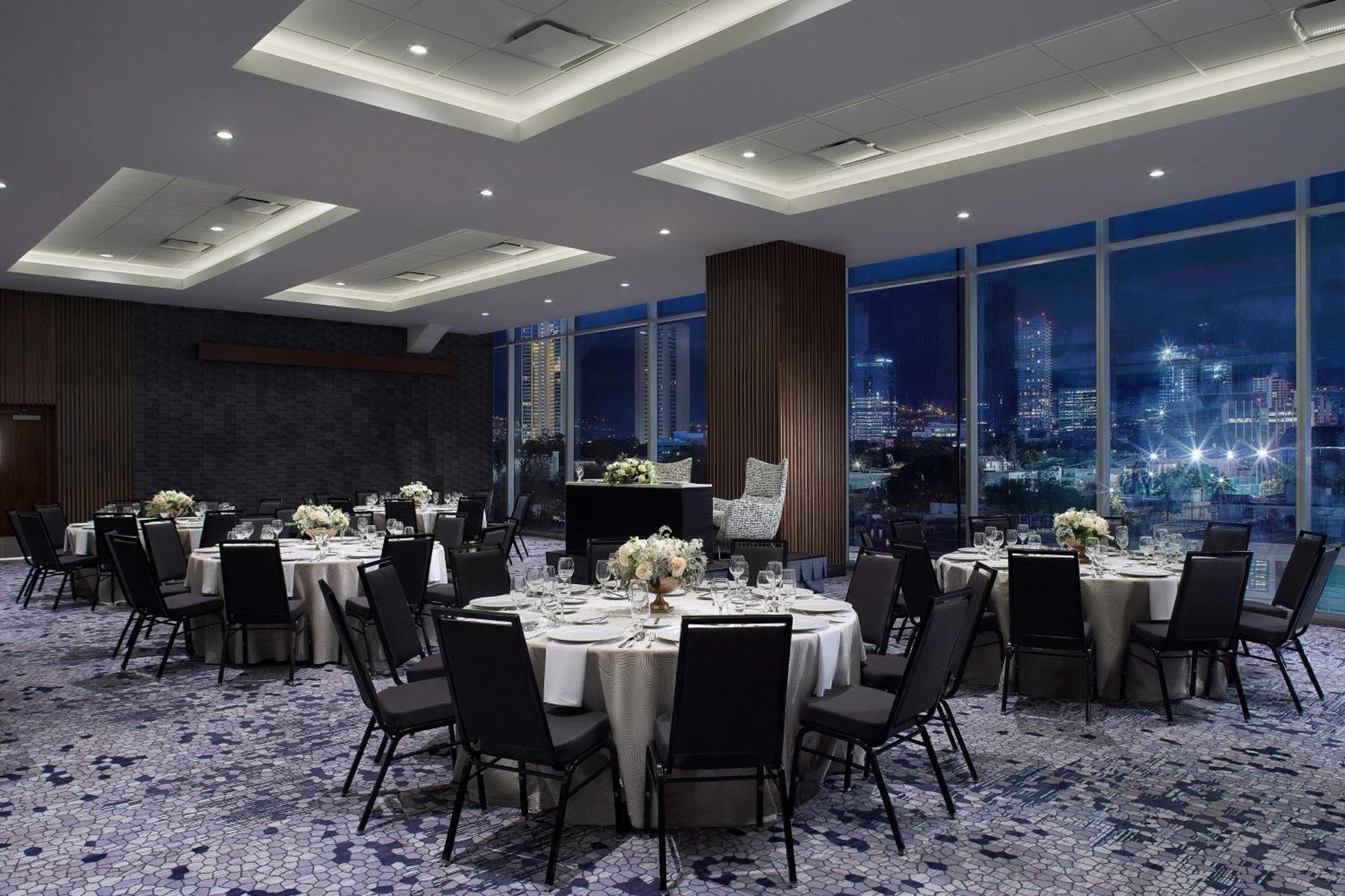 San Pedro Garza Garcia The Westin Monterrey Valle מראה חיצוני תמונה