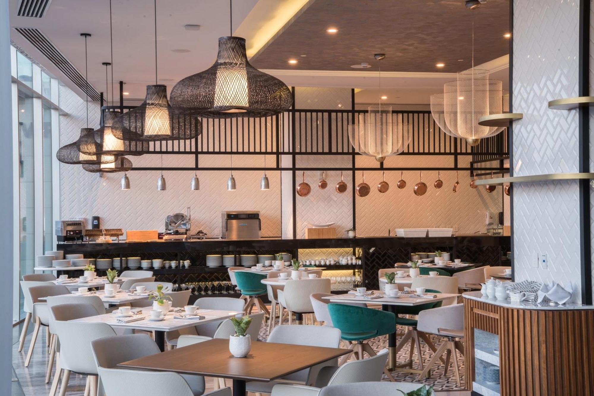 San Pedro Garza Garcia The Westin Monterrey Valle מראה חיצוני תמונה