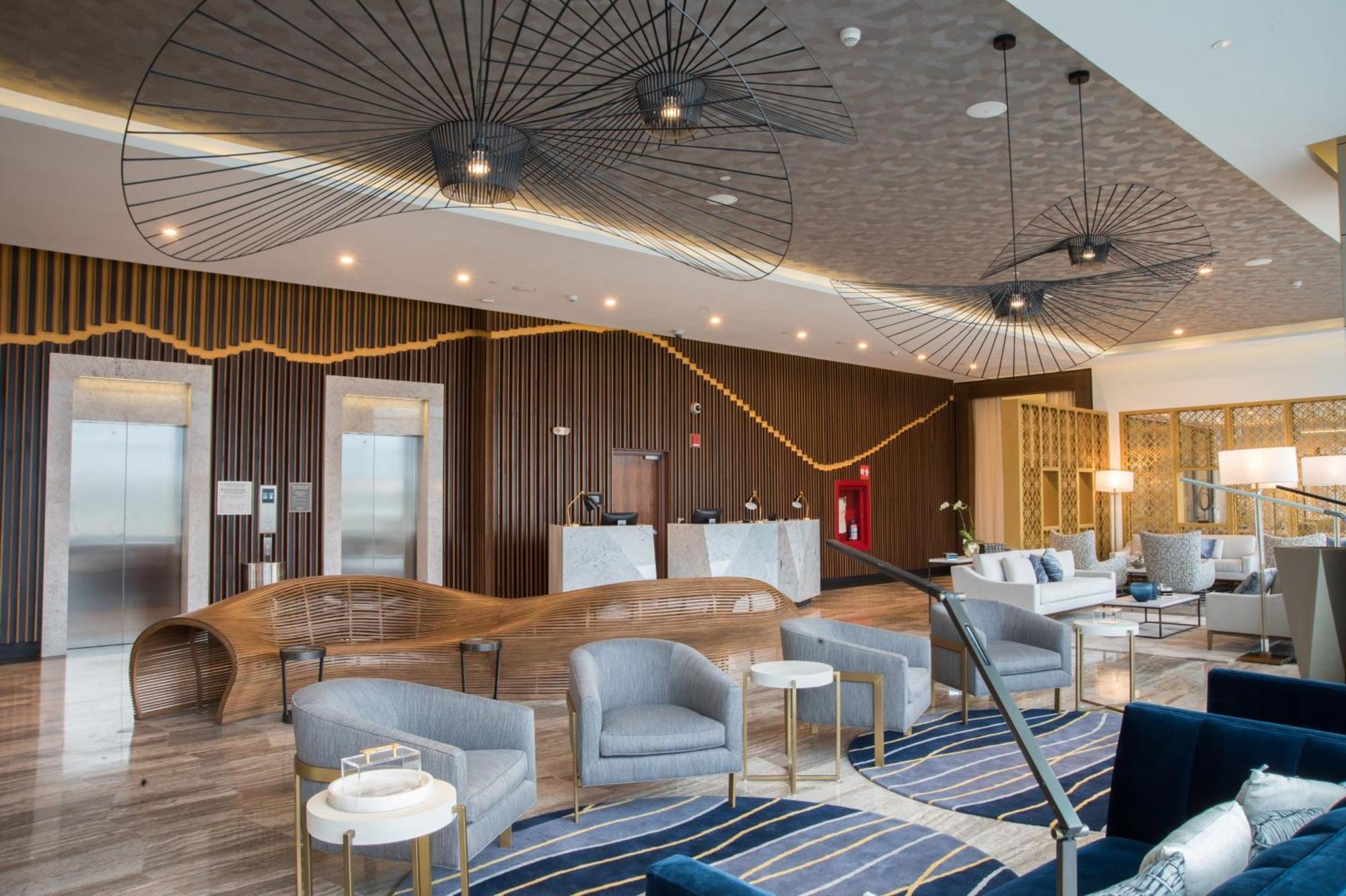 San Pedro Garza Garcia The Westin Monterrey Valle מראה חיצוני תמונה