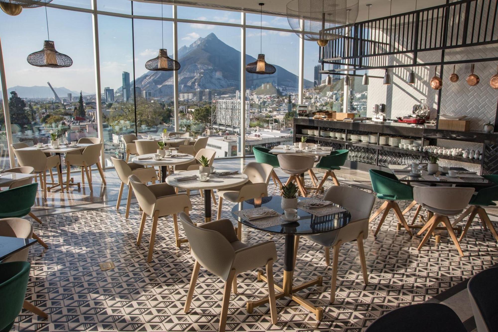 San Pedro Garza Garcia The Westin Monterrey Valle מראה חיצוני תמונה