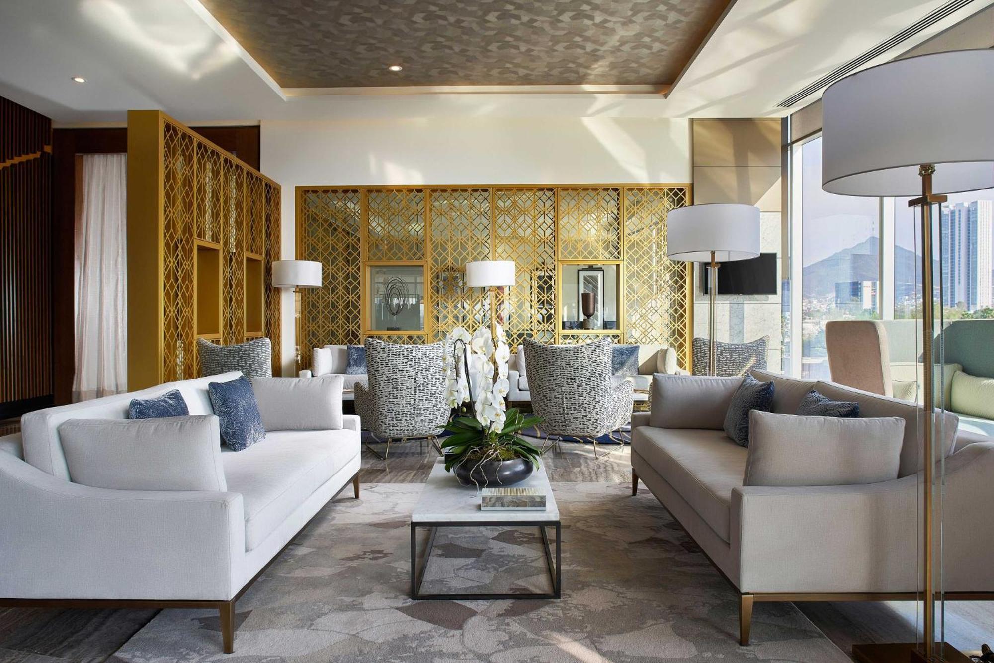 San Pedro Garza Garcia The Westin Monterrey Valle מראה חיצוני תמונה