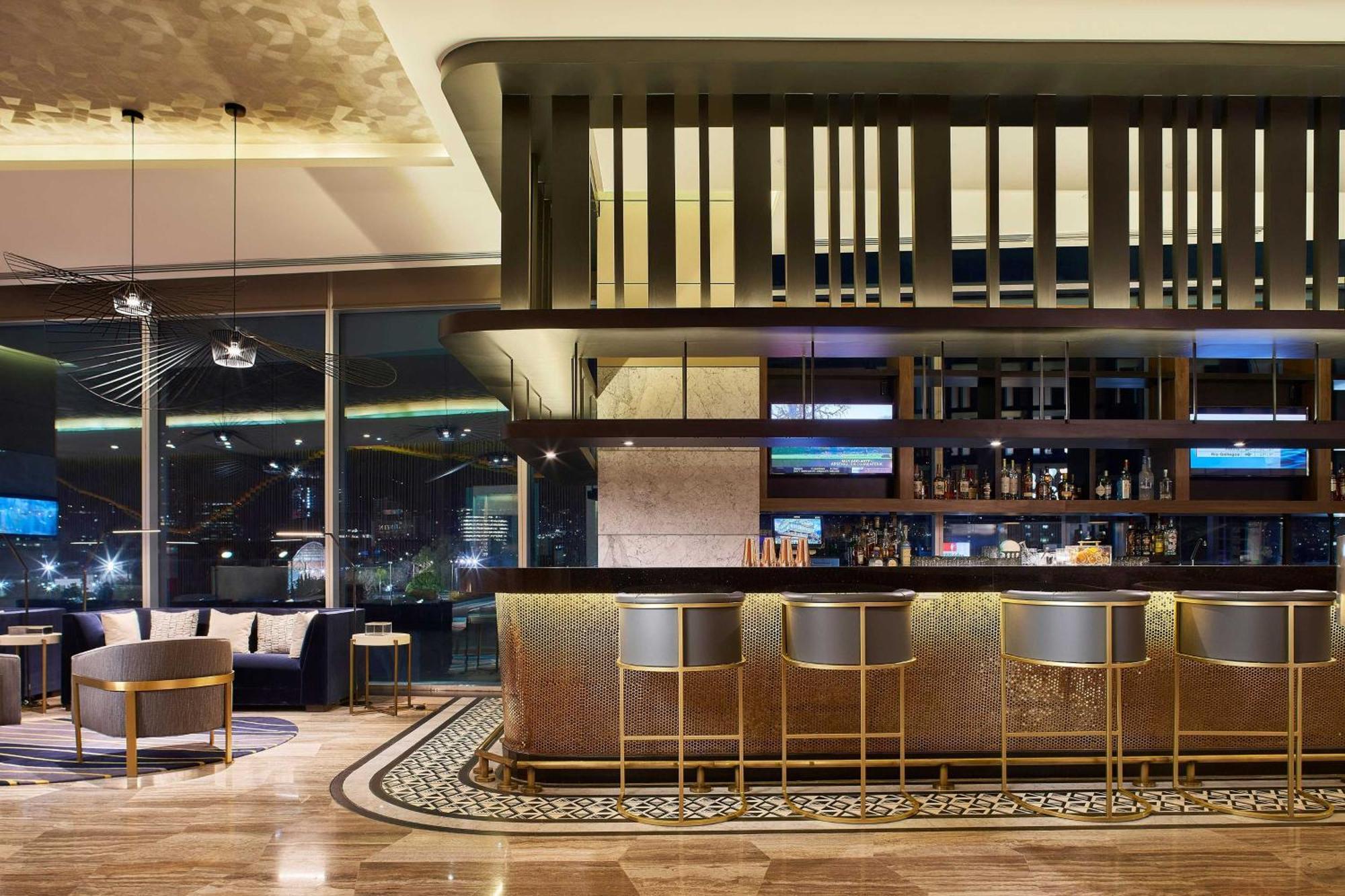San Pedro Garza Garcia The Westin Monterrey Valle מראה חיצוני תמונה