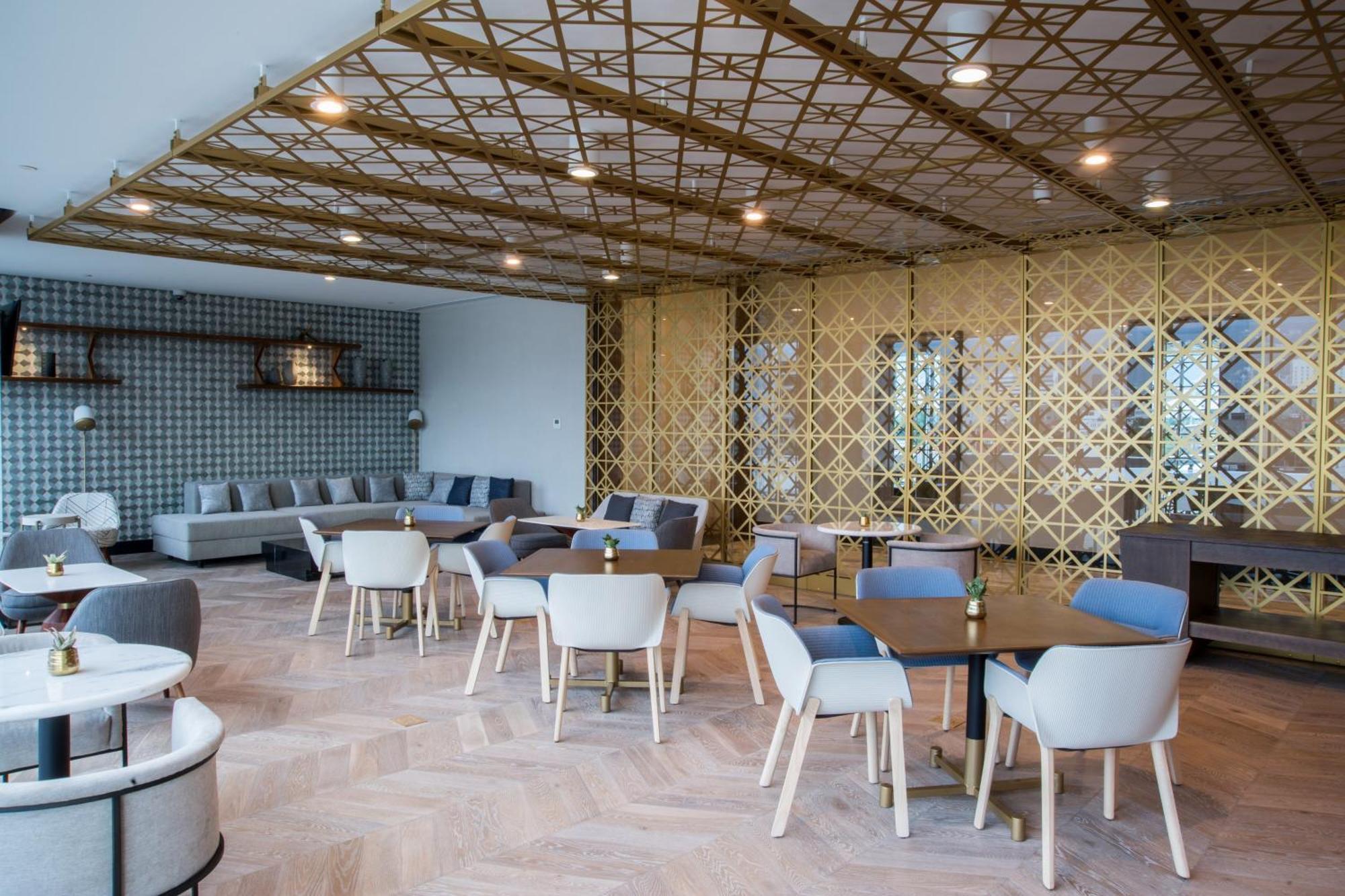 San Pedro Garza Garcia The Westin Monterrey Valle מראה חיצוני תמונה